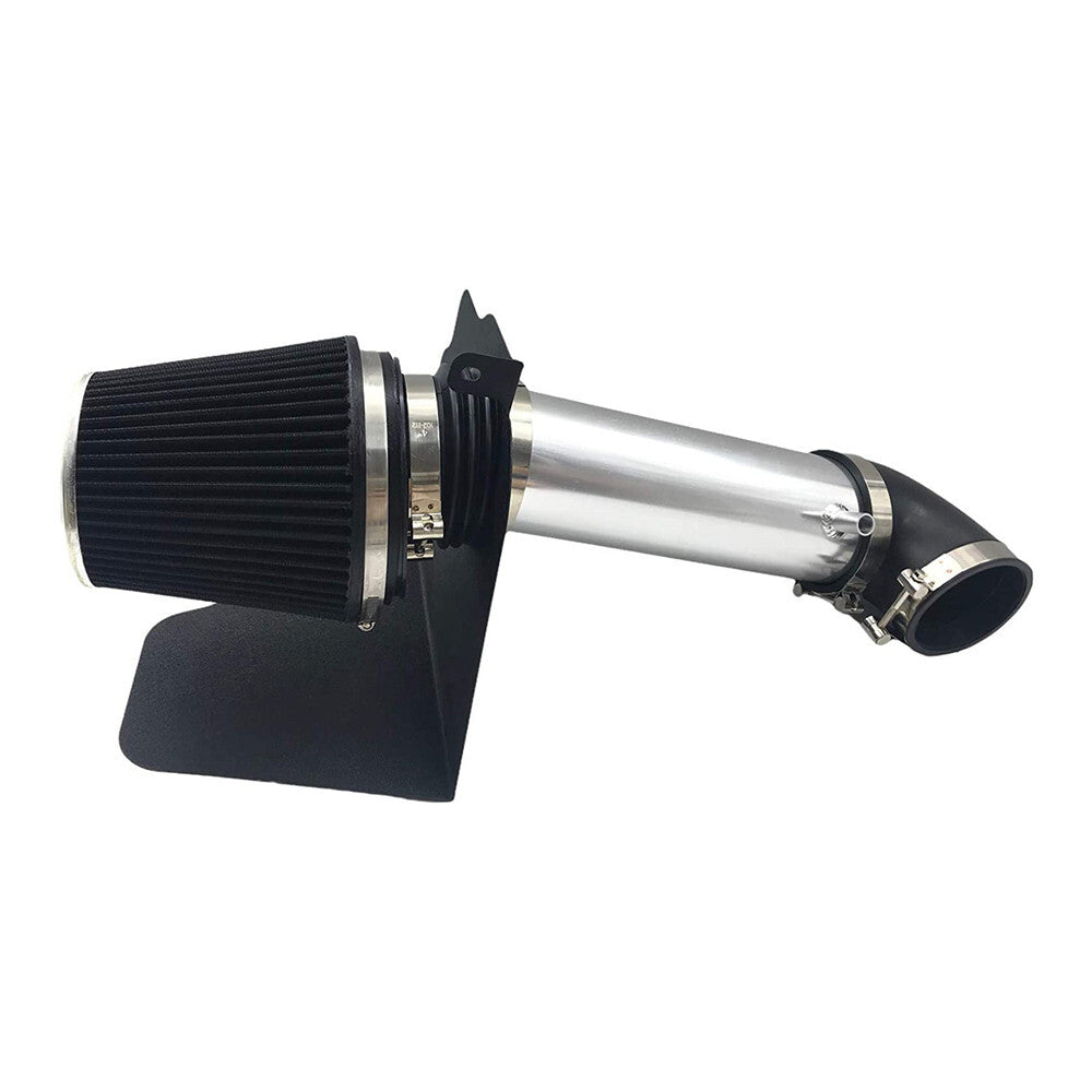 Intake Pipe Cold Air Kit Filter Fits for Challenger Charge 300 5.7L/6.1L V8