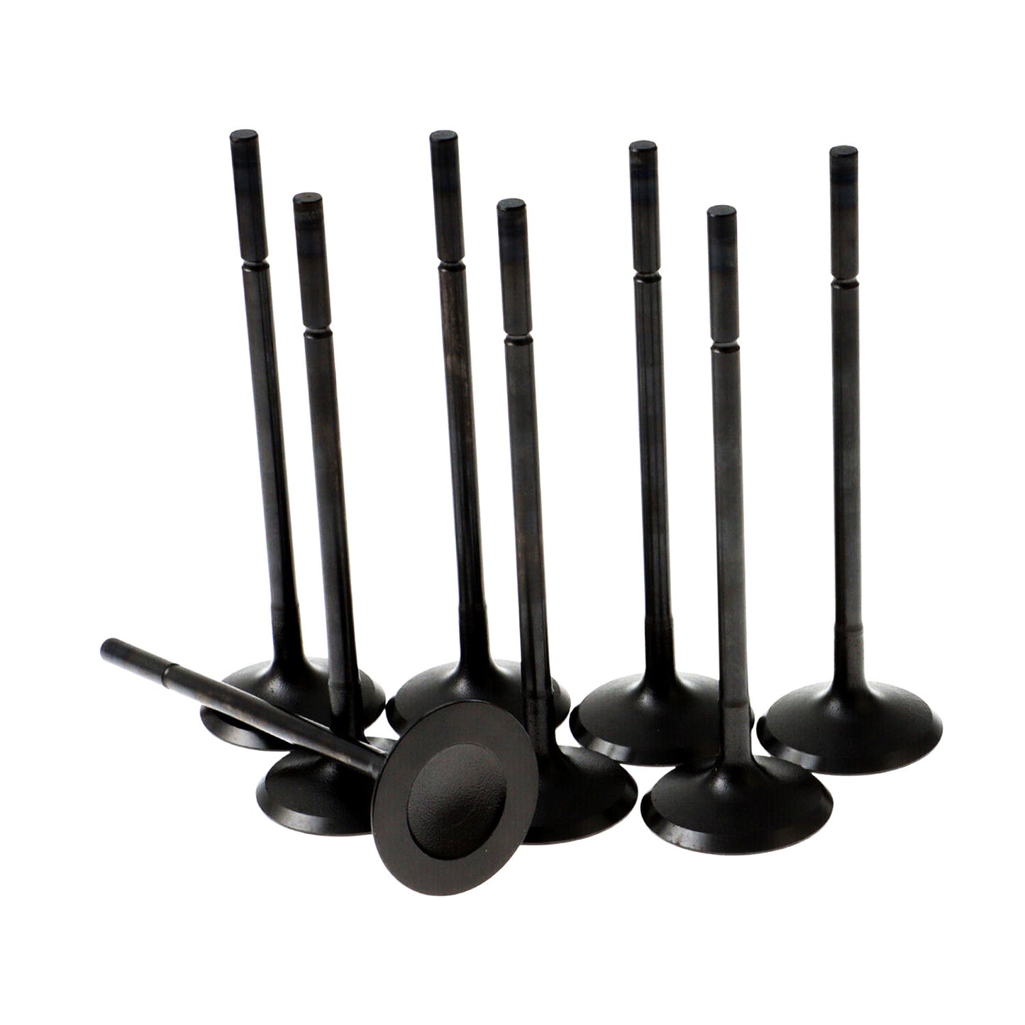 16pcs Intake Exhaust Valve Kit Fit for 2016 for F-Type 5.0L V8 Replace OE LR010698