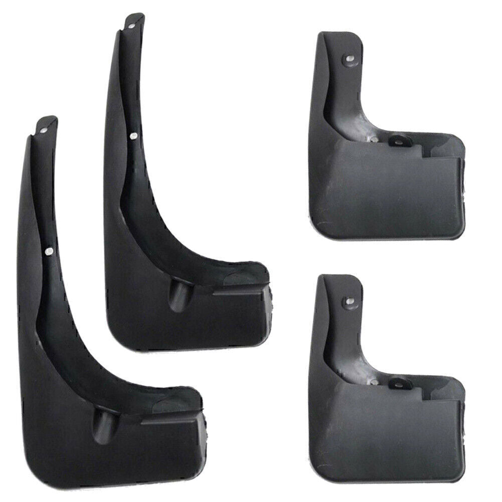 Splash Guards Mud Flaps Mudguard Car Front Rear Fit for Toyota RAV4 2013-2015 14