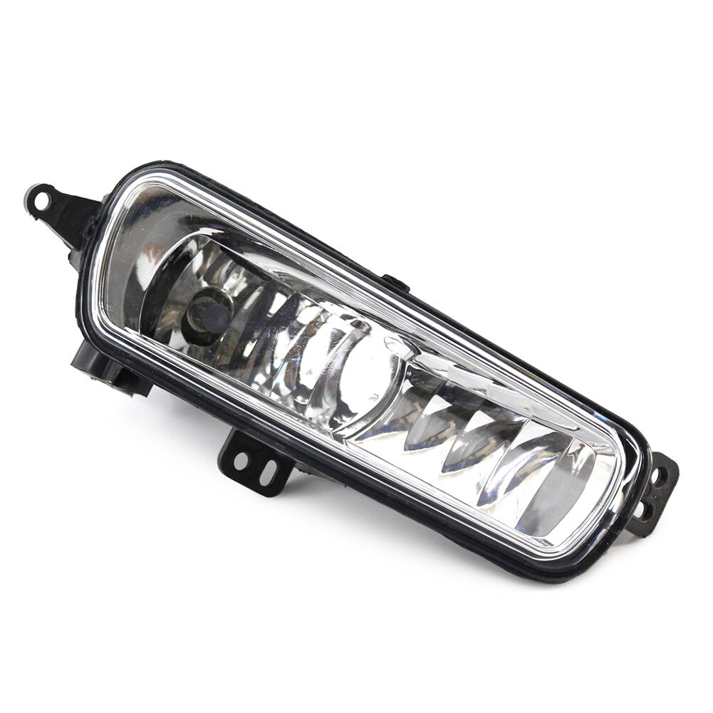 Nebelscheinwerfer mit Gl¨¹hbirne f¨¹r for Ford Focus 2014-18 ABS F1EB-15A255-AB rechts