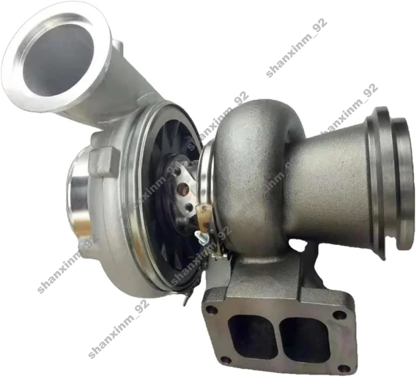 GT4288R Turbocharger 194-1116 for Caterpillar CAT Engine 3176C Truck R1700G