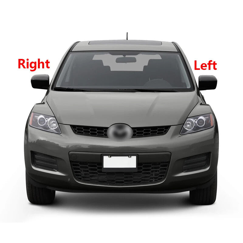 1 PCS Left Halogen Headlight for Mazda CX-7 2007-2011 Halogen EH44510L0G