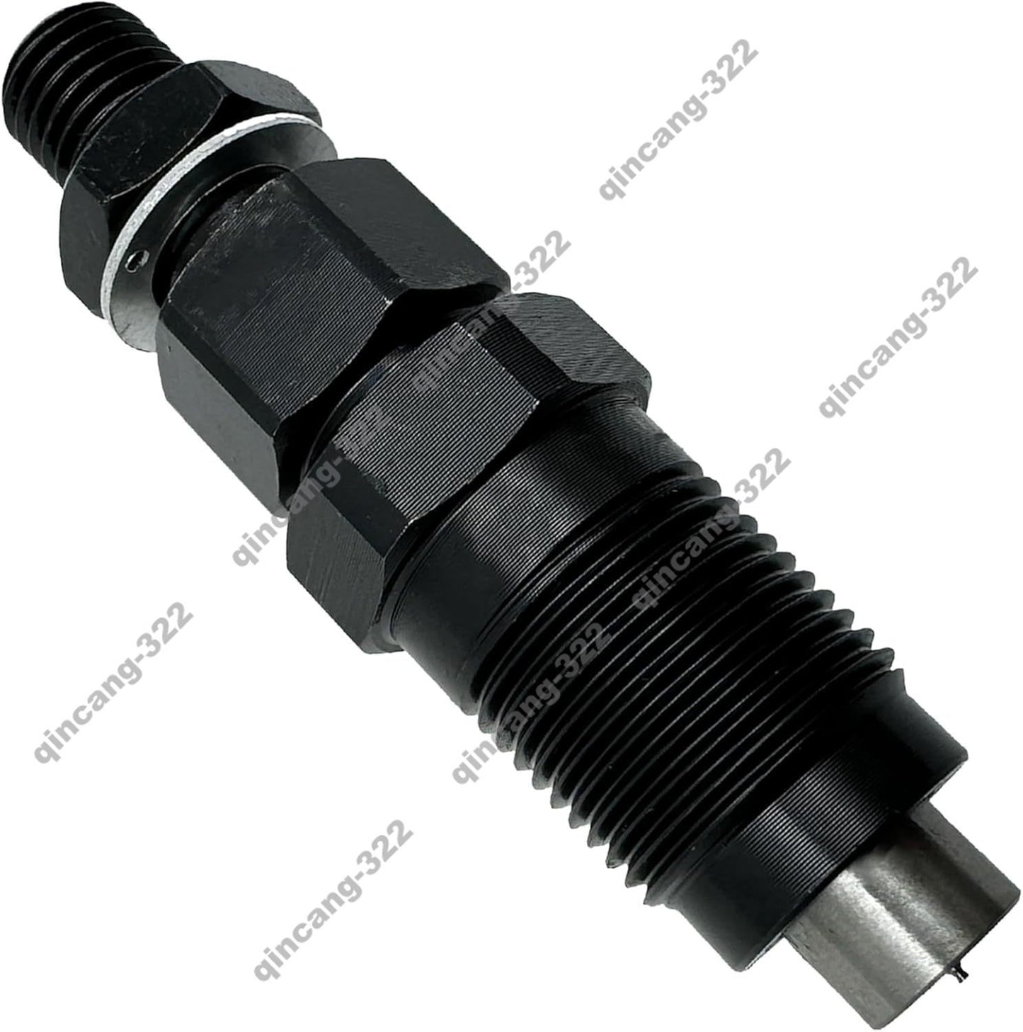 3Pcs Fuel Injector 6687911 for Kubota Engine D1105T Bobcat Loader B250 Excavator