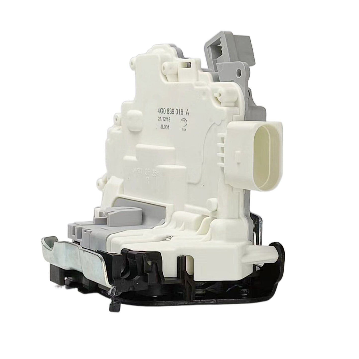 9 Pin Right Rear Door Lock Actuator Fit for VW Touareg for AUDI A3 A6 Q34G0839016A