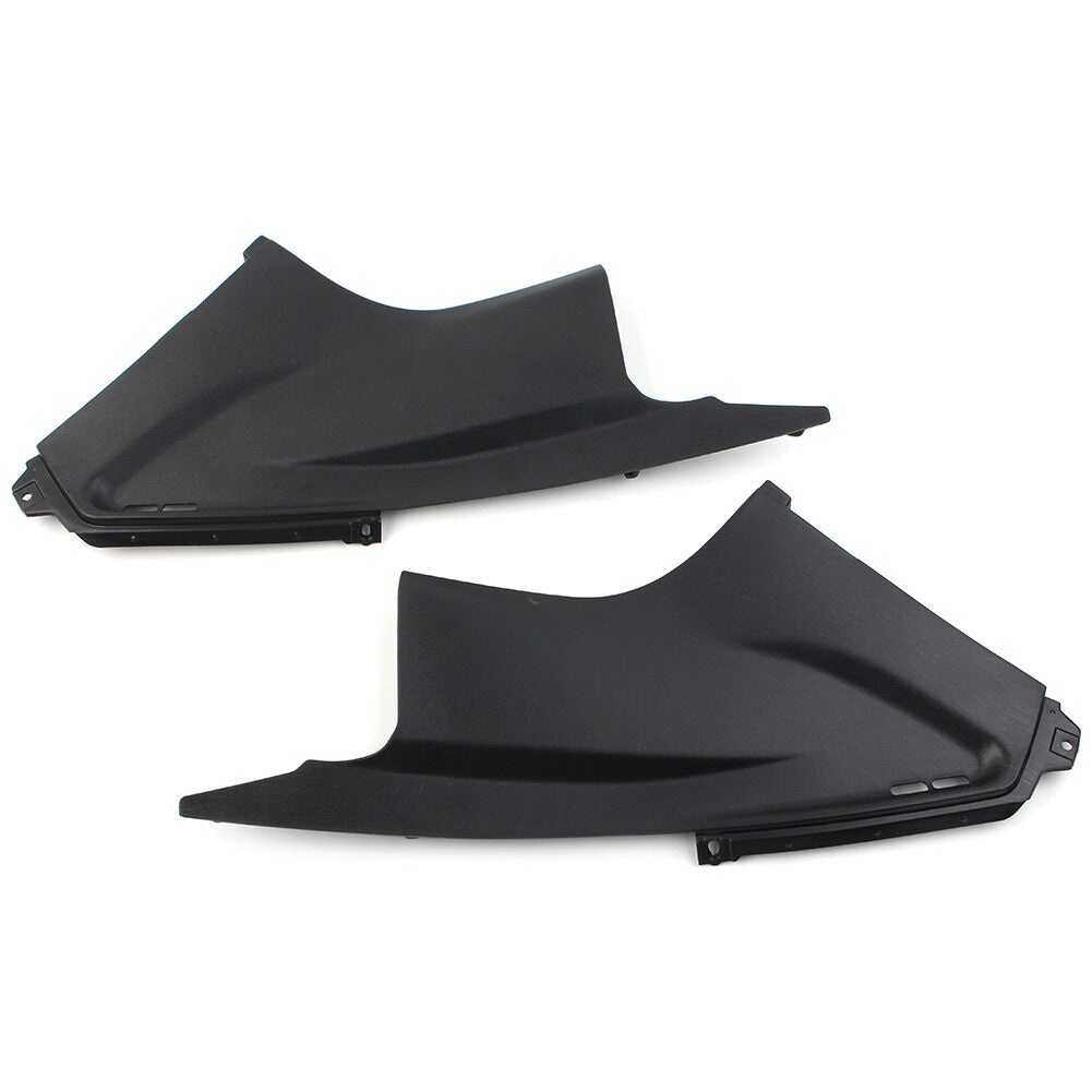 Side Air Duct Cover Fairing Insert Part for Yamaha YZF R6 2003-2005
