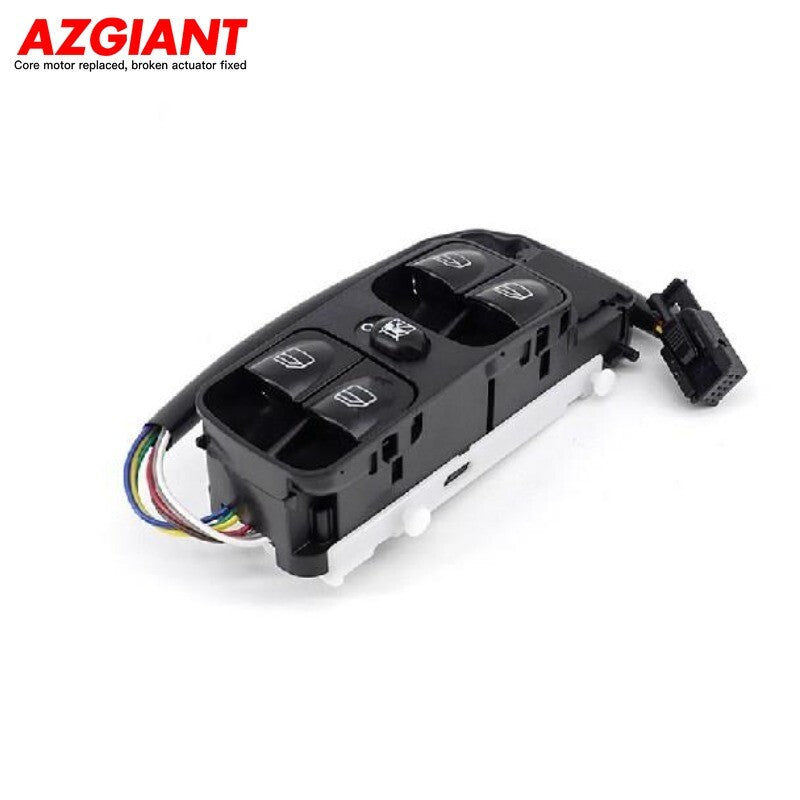 LEFT Side Power WINDOW SWITCH for 2009-2017 for Mercedes Benz W463 G550