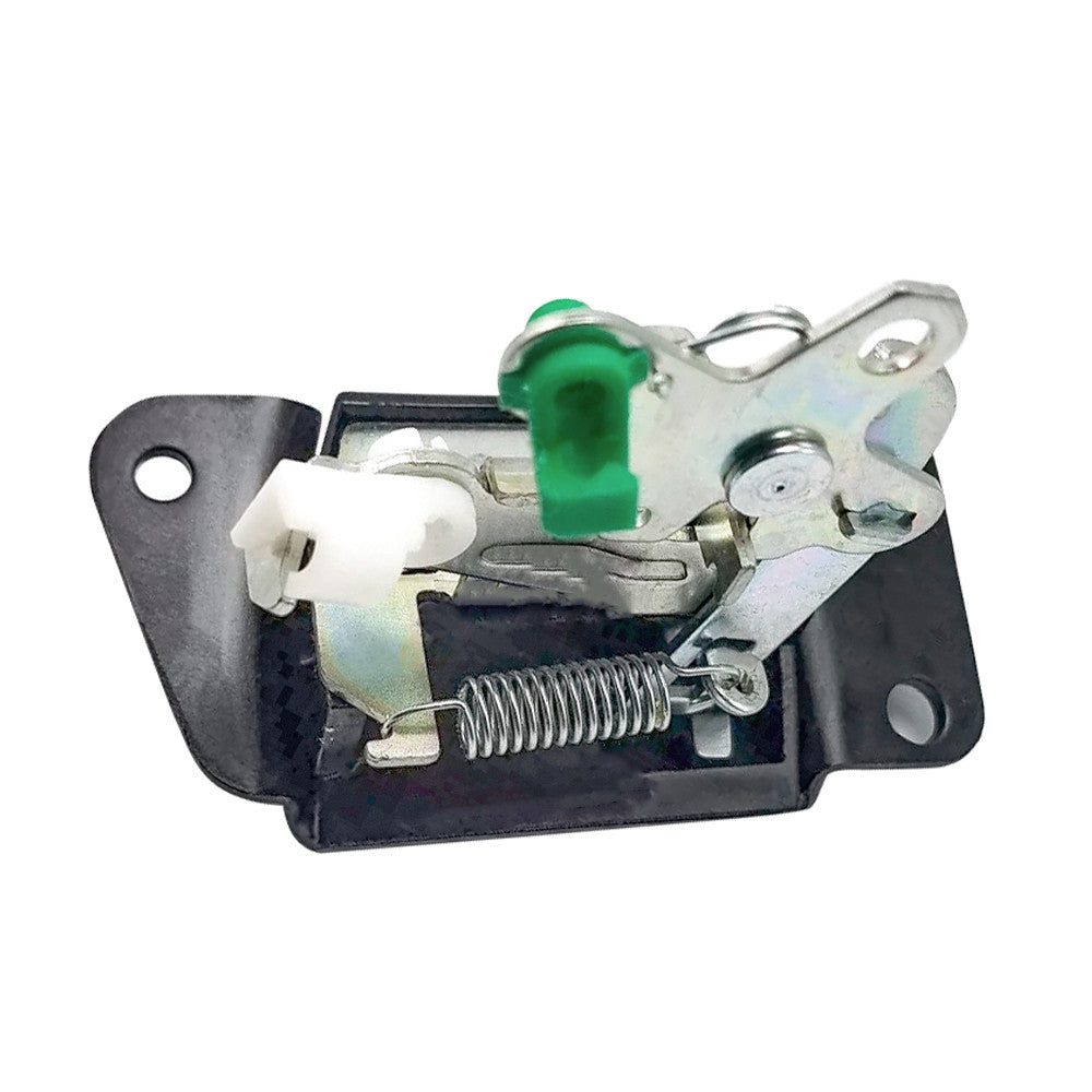 Back Door Latch Trunk Latch Tailgate Lock Fit for 1996-2000 for Civic Sedan Coupe
