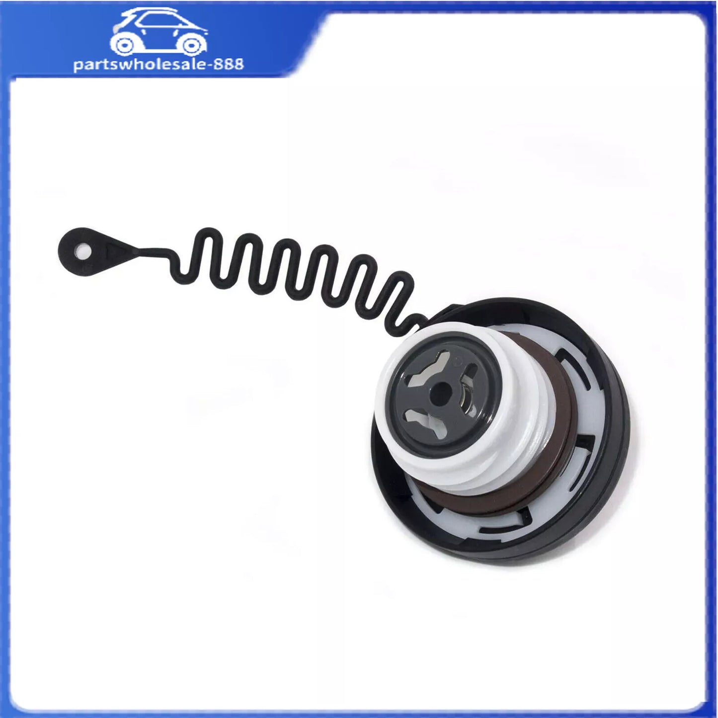 31392044 1 Fuel Tank Gas Cap Filler for Volvo S60 S80 V70 XC90 V60 XC60 XC70