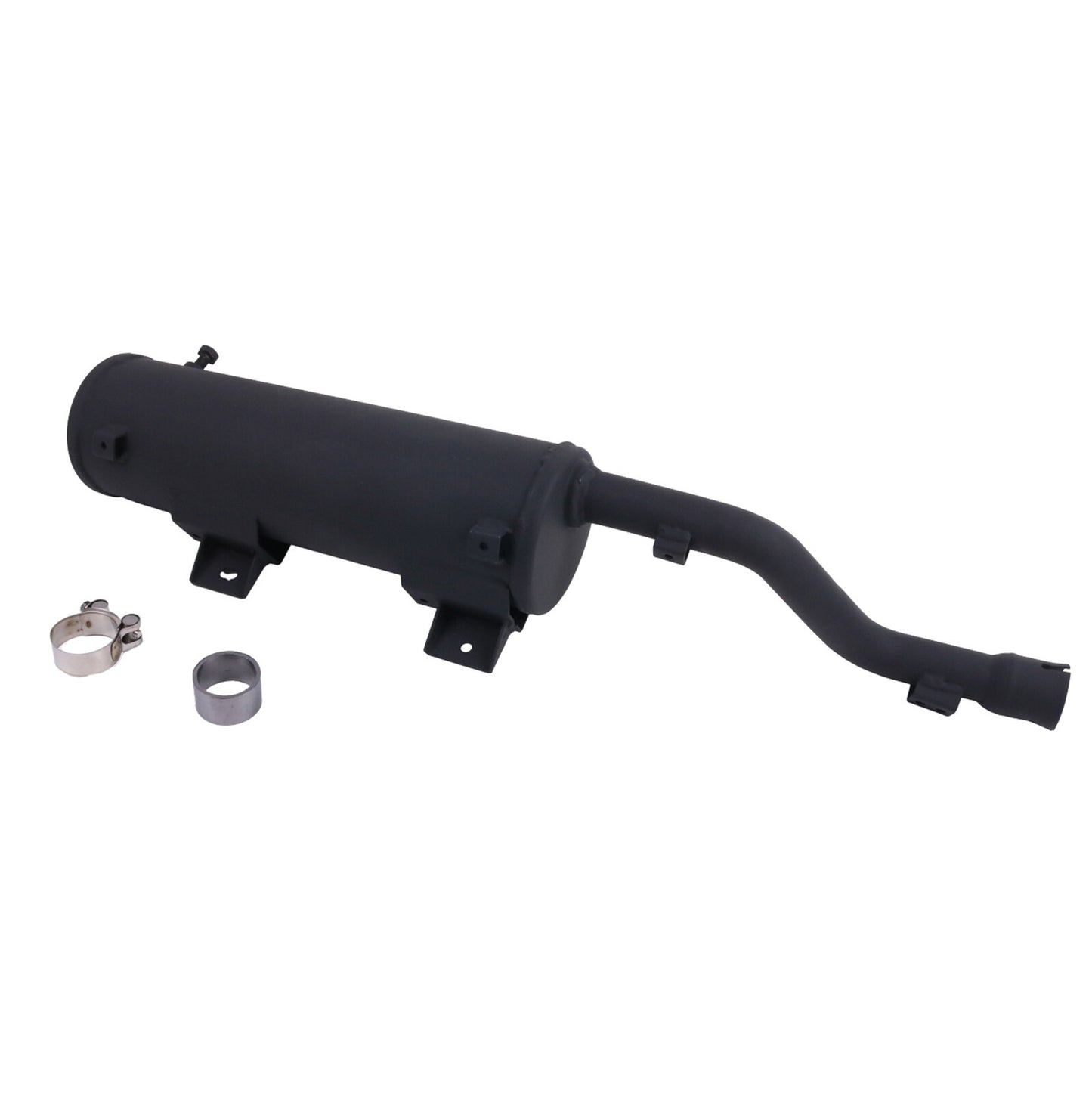for Honda Foreman 400/450 1995-2004 TRX400 TRX450 Exhaust Muffler 18310-HM7-A00