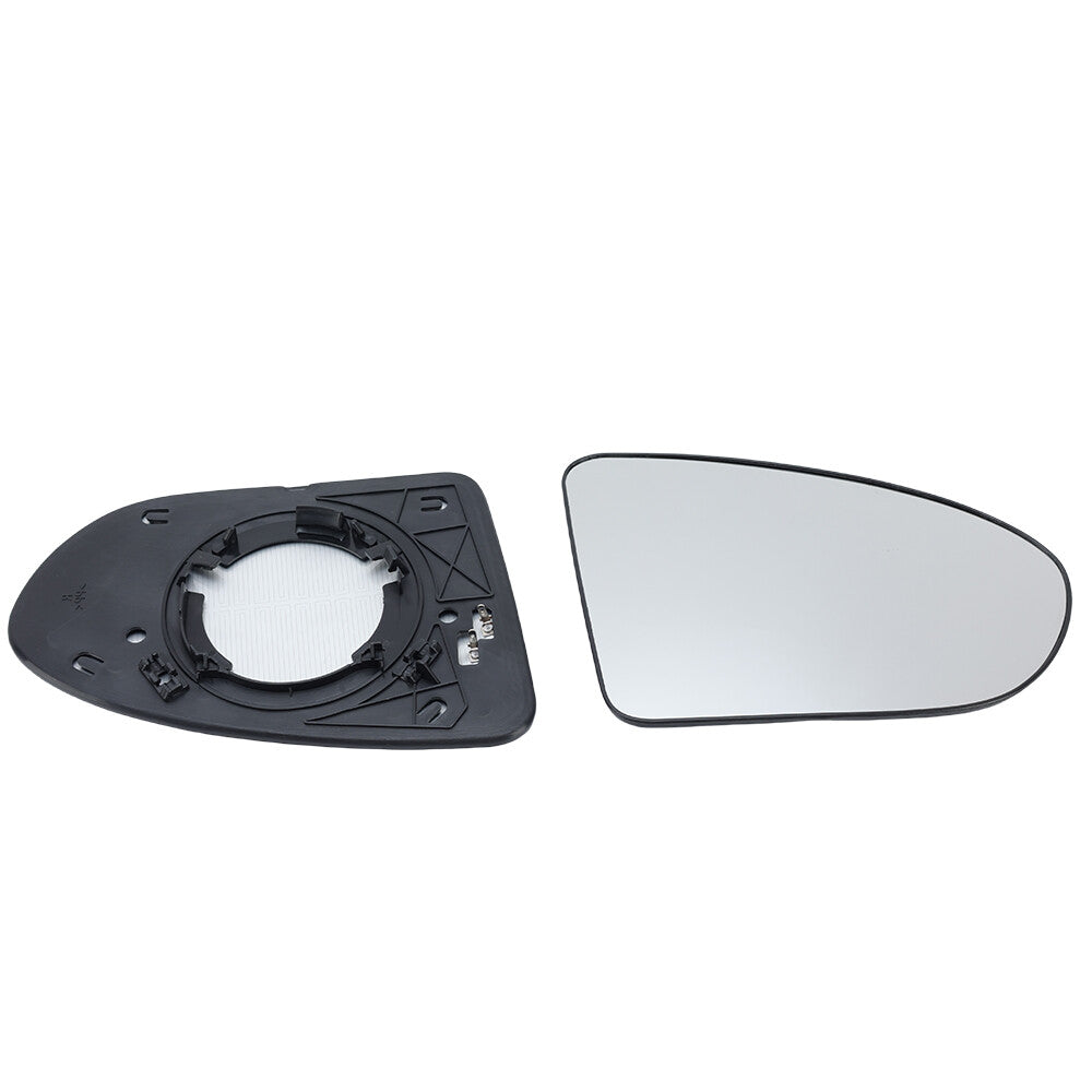 F¨¹r for Nissan Dualis Qashqai J10 07-14 Rechts Spiegelglas Au?enspiegel 6301BR72A