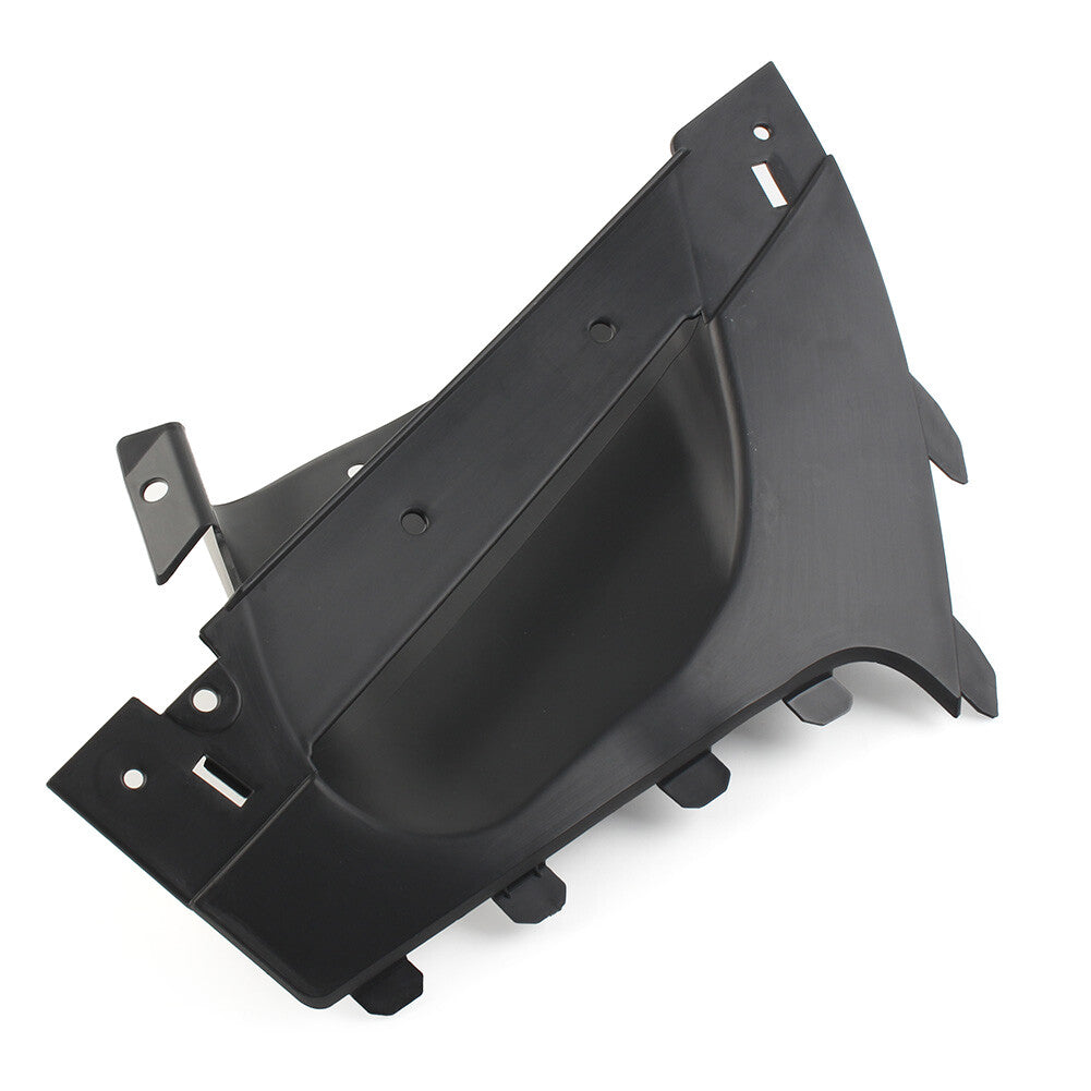 for Land Rover for Range Rover Velar 17-22 Right Front Bumper Air Duct Cooling Vent