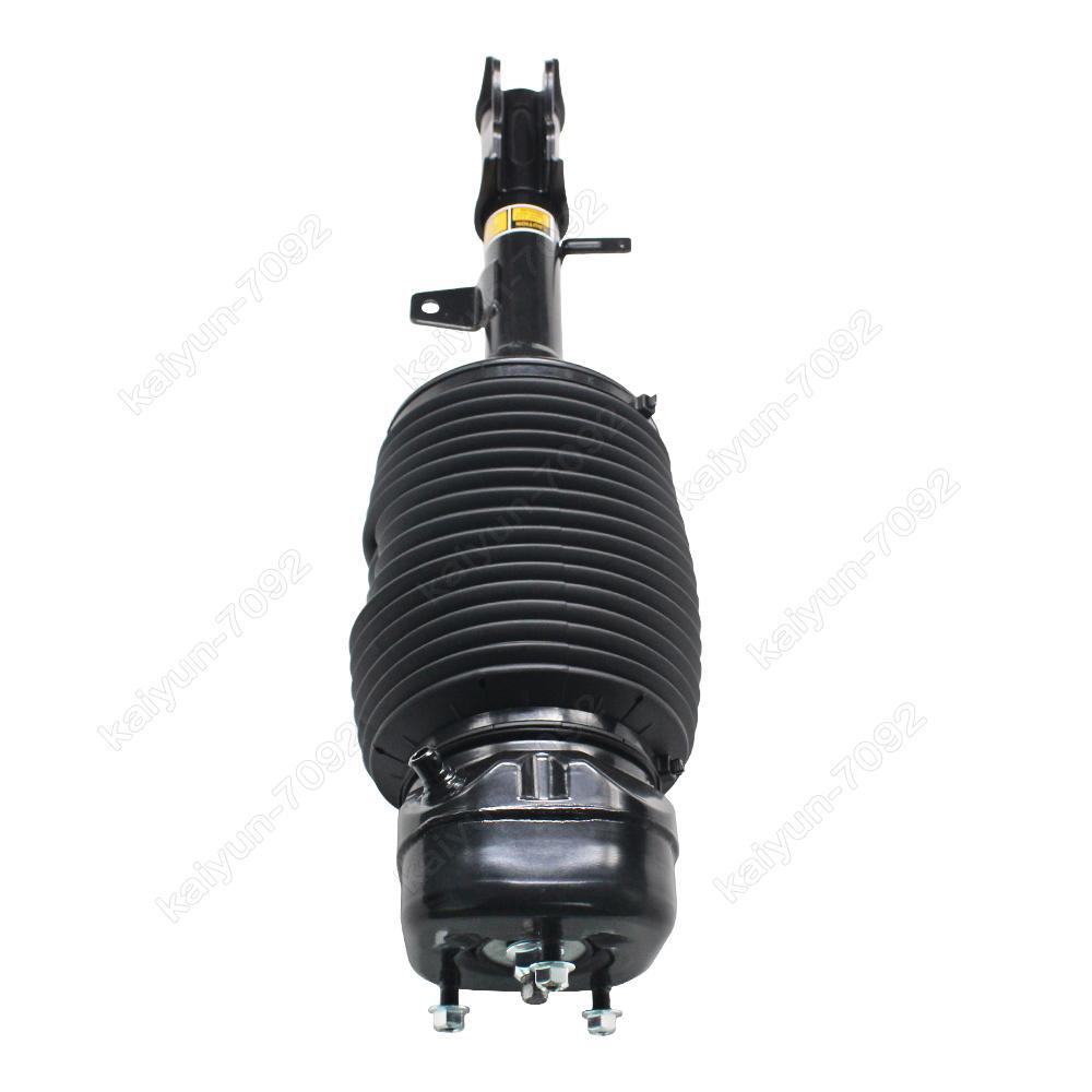 2x Rear Air Suspension Shock Absorber Struts for Lexus RX330 RX350 RX300 2003-09