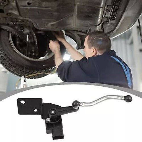 68164093AA Front Right Side Suspension Ride Height Level Sensor for Jeep