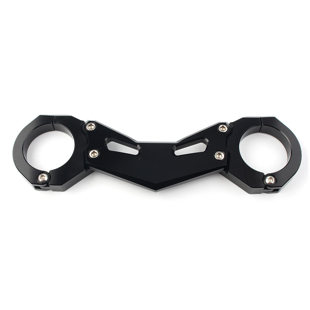Fit for KAWASAKI Z900 2017-2019 CNC Shock Damper Balance Brace Front Fork Bracket