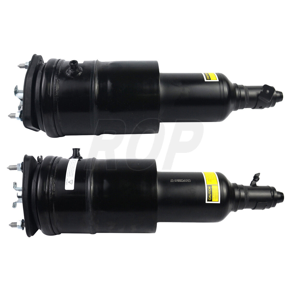 2PCS Front Air Suspension Shock Absorber Strut for Lexus AWD LS460 LS600h 08-16