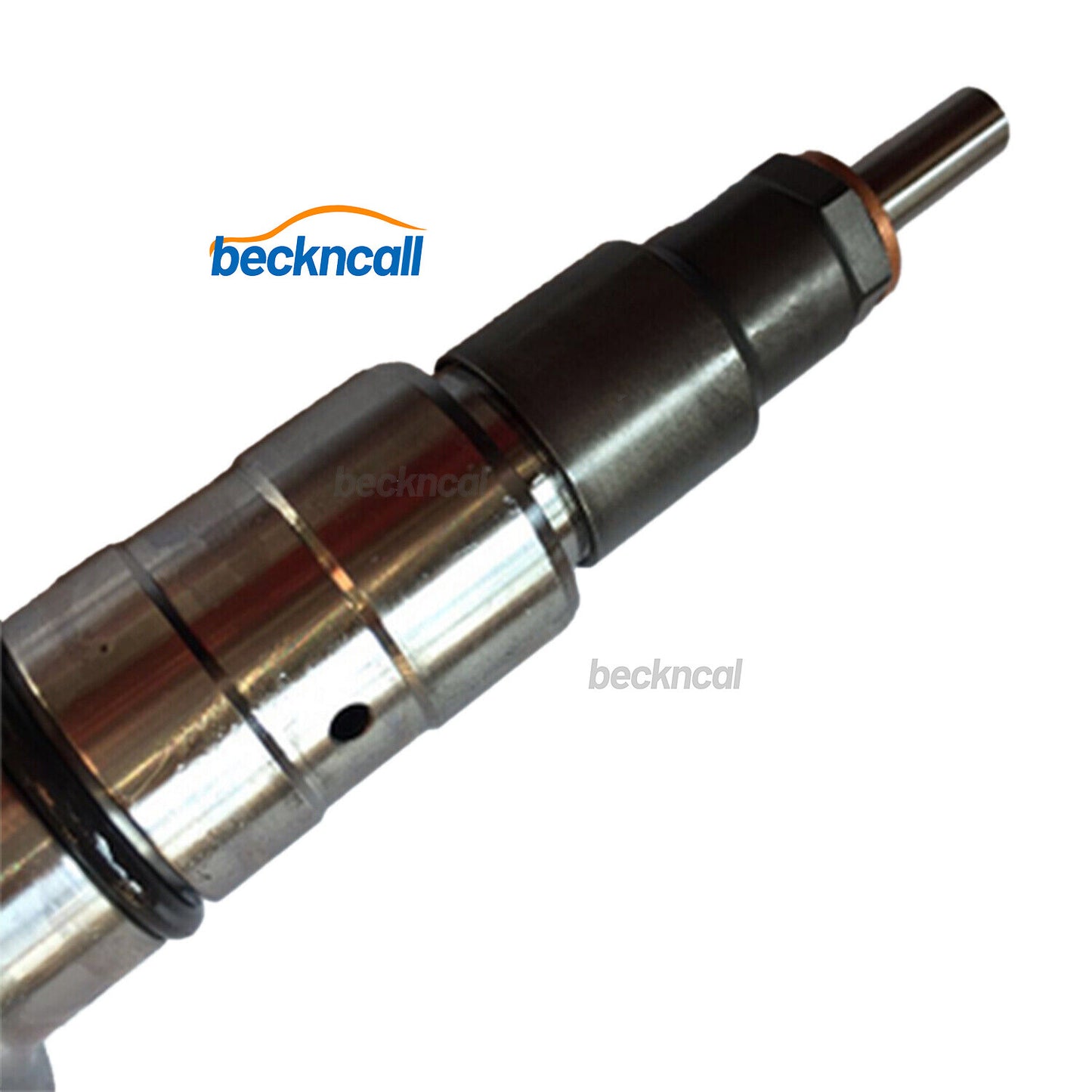Fuel Injector 0445120304 5272937 Compatible with ISLE8.9 EURO 3