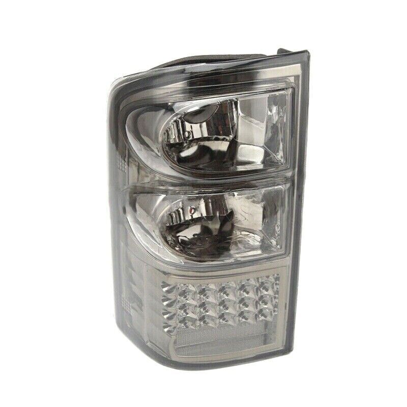 Fit for Nissan Patrol Y61 1997-2004 Pair Rear Tail Light Brake Stop Lamp LHRH