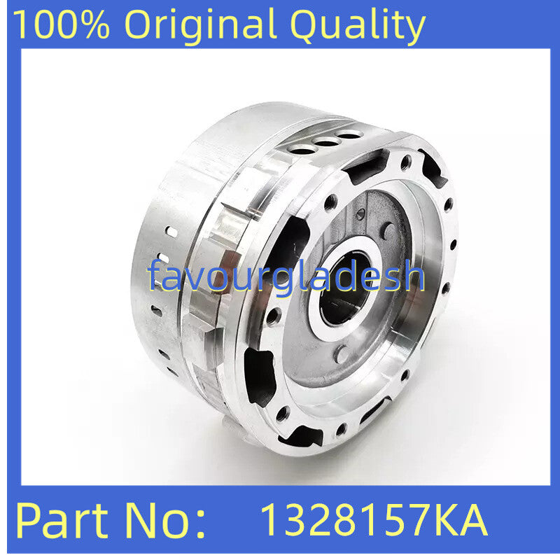 62TE Auto Transmission Clutch Low Drum 3 Plates Fit for Dodge for Chrysler