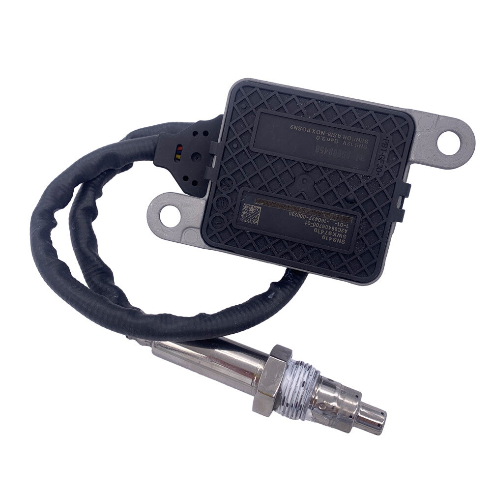 1 new oxygen sensor for Toyota Tacoma 4Runner for Camry Solara (model 89465-33250)