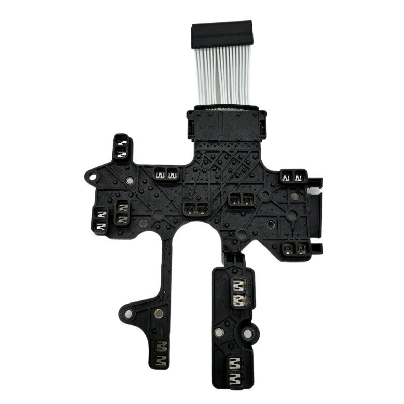 02E DSG DQ250 Mechatronics Repair Board Transmission Wiring Harness Suitable for Volkswagen