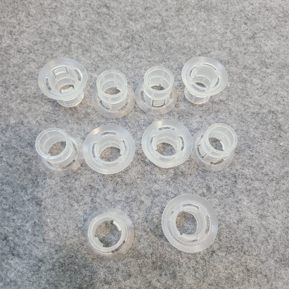Floor Under Cover Clips for Toyota for Lexus 90467-17026-A0