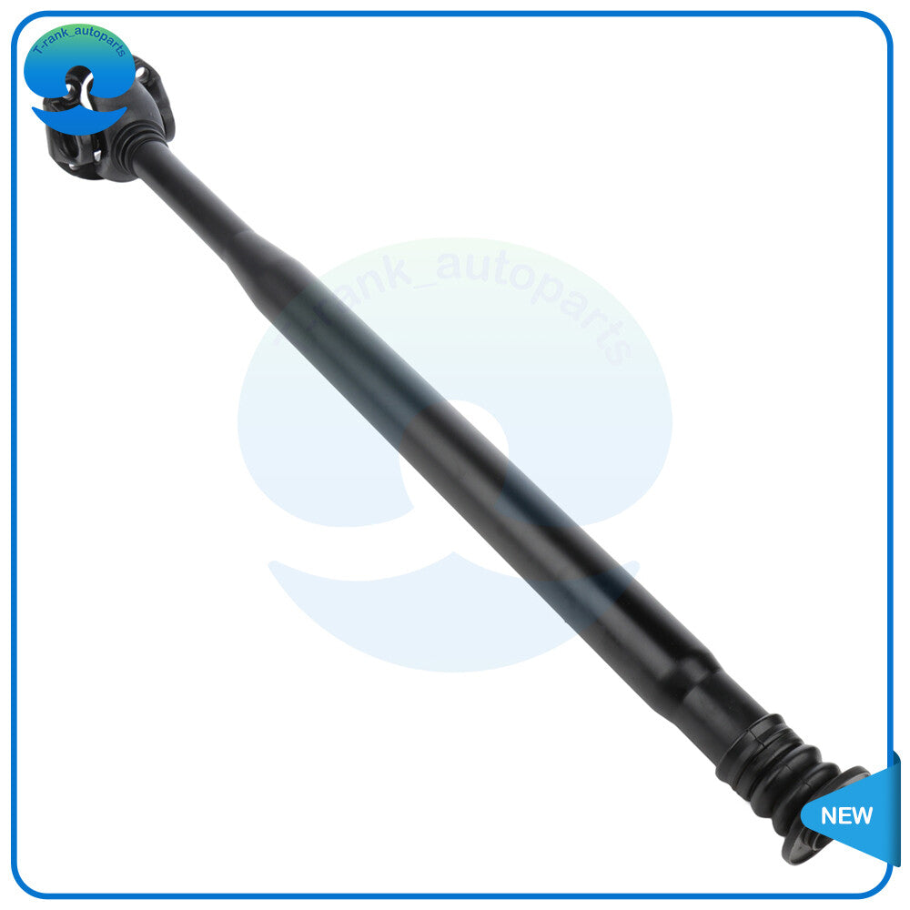 938-241 Front Prop Drive Shaft Fit for 2014-2015 for Mercedes-Benz E63 AMG S 4Matic