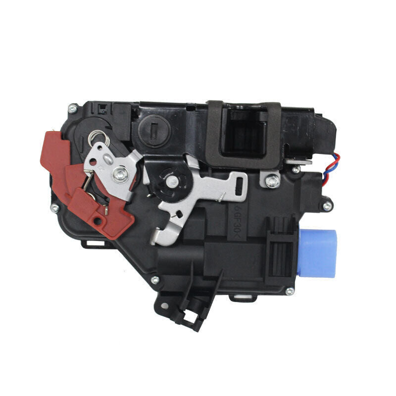 4xFOR for PORSCHE for CAYENNE for VW TOUAREG REAR FRONT DOOR LOCK CENTRAL ACTUATOR MECHANISM