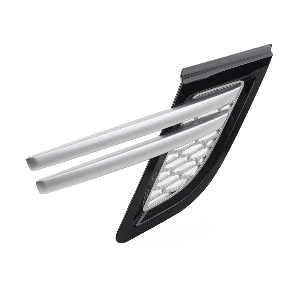 Right front fender vent barbecue grill for Land Rover for Range Rover Sport 2014 - 2017 16