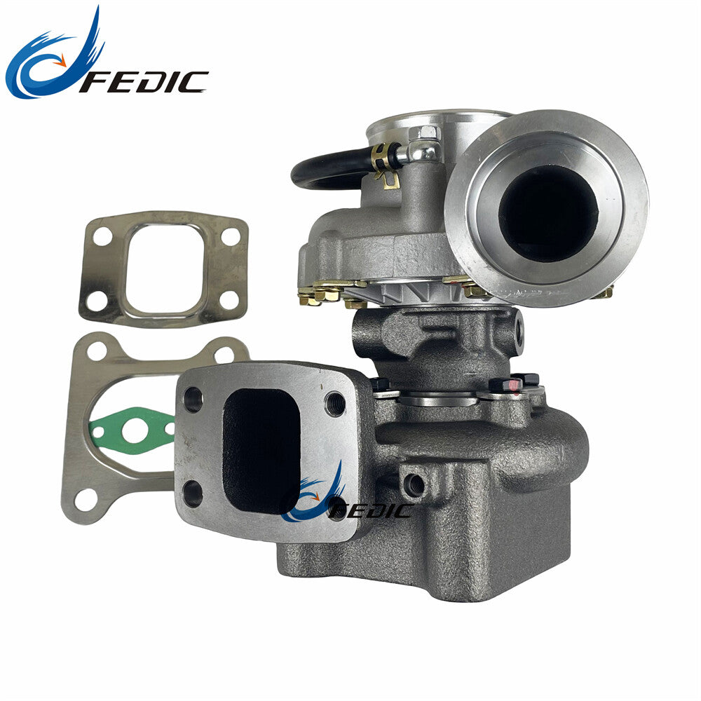 K16 53169887021 Turbine for Mercedes for Freightliner Walk-In Van Engine 2001-2005