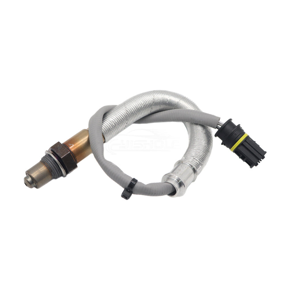 11787570481 Downstream Oxygen (O2) Sensor Suitable for BMW X1 E82 E81 E90 E93 E92 120i 320i