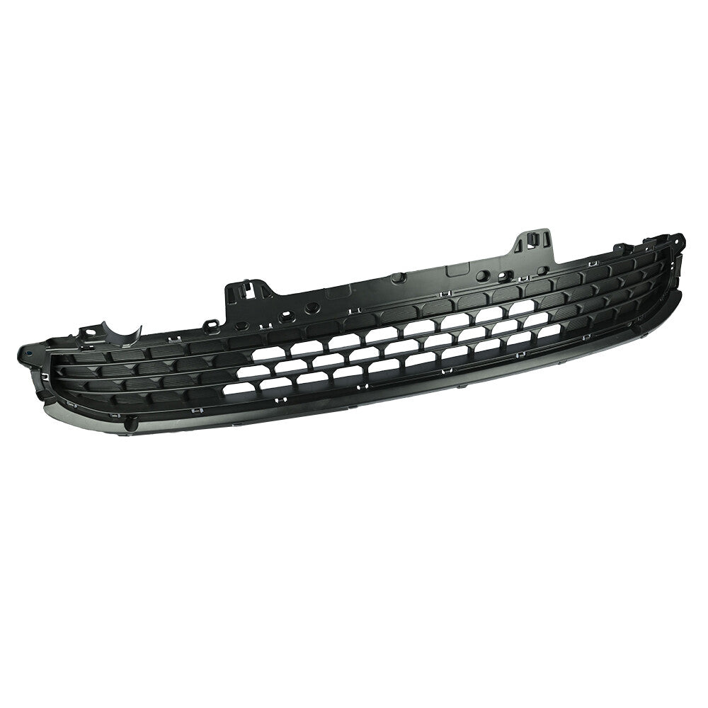 Front Lower Bumper Grille Black 86560J9CA0 For 2022-2023 for Hyundai Kona SE SEL