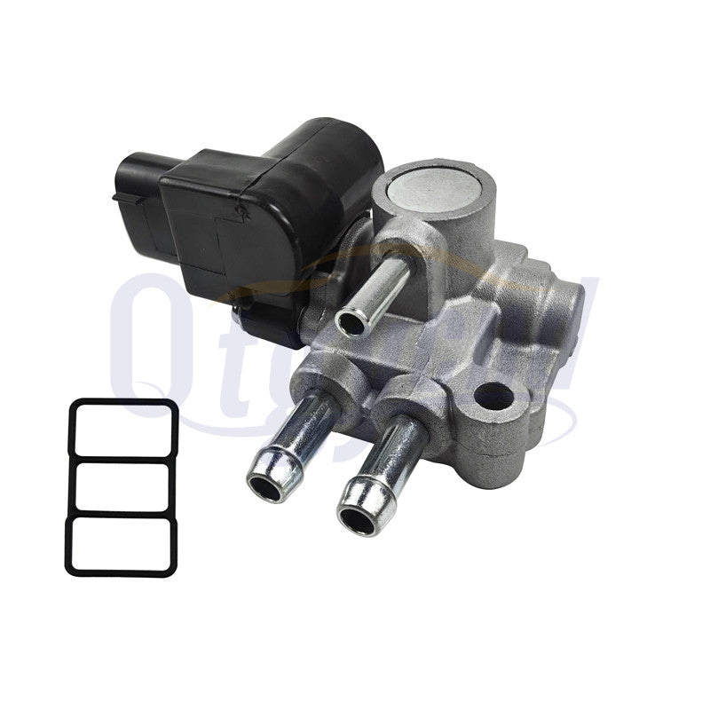 36460-PAA-L21 Idle Air Control Valve suitable for Honda Accord 98-2002 2.3L with gasket.