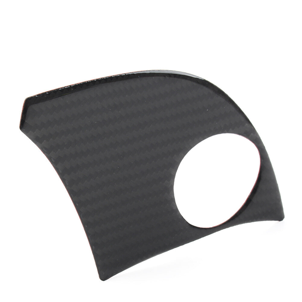 for Toyota Prius 2012-2015 1x LHD Interior Ignition Button Panel Cover Trim