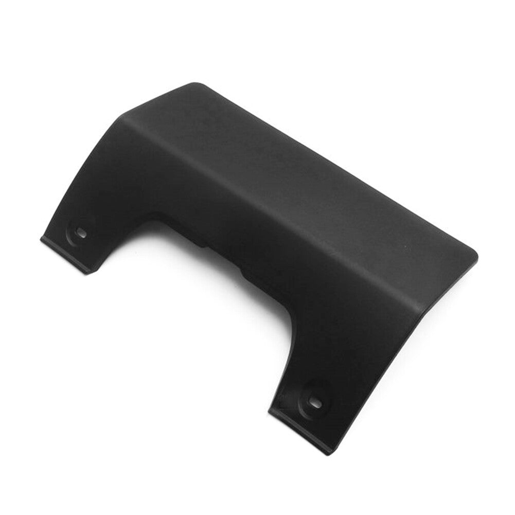 Rear Bumper Towing Eye Hook Cover w/ Clips Fits for Land Rover LR3 LR4 DPO500011PCL