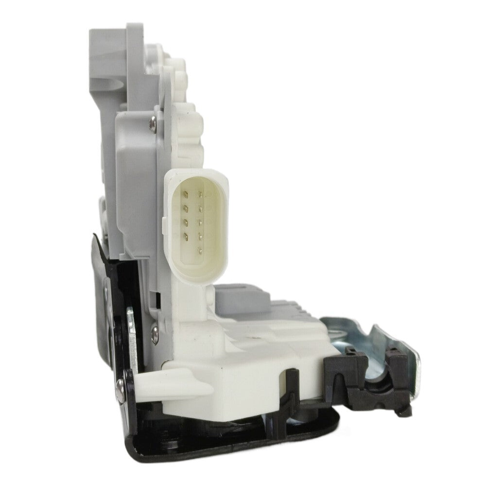 9 Pin Door Lock Actuator Rear Left Fit for VW Touareg for AUDI A6 Q7 Q3 4G0839015A