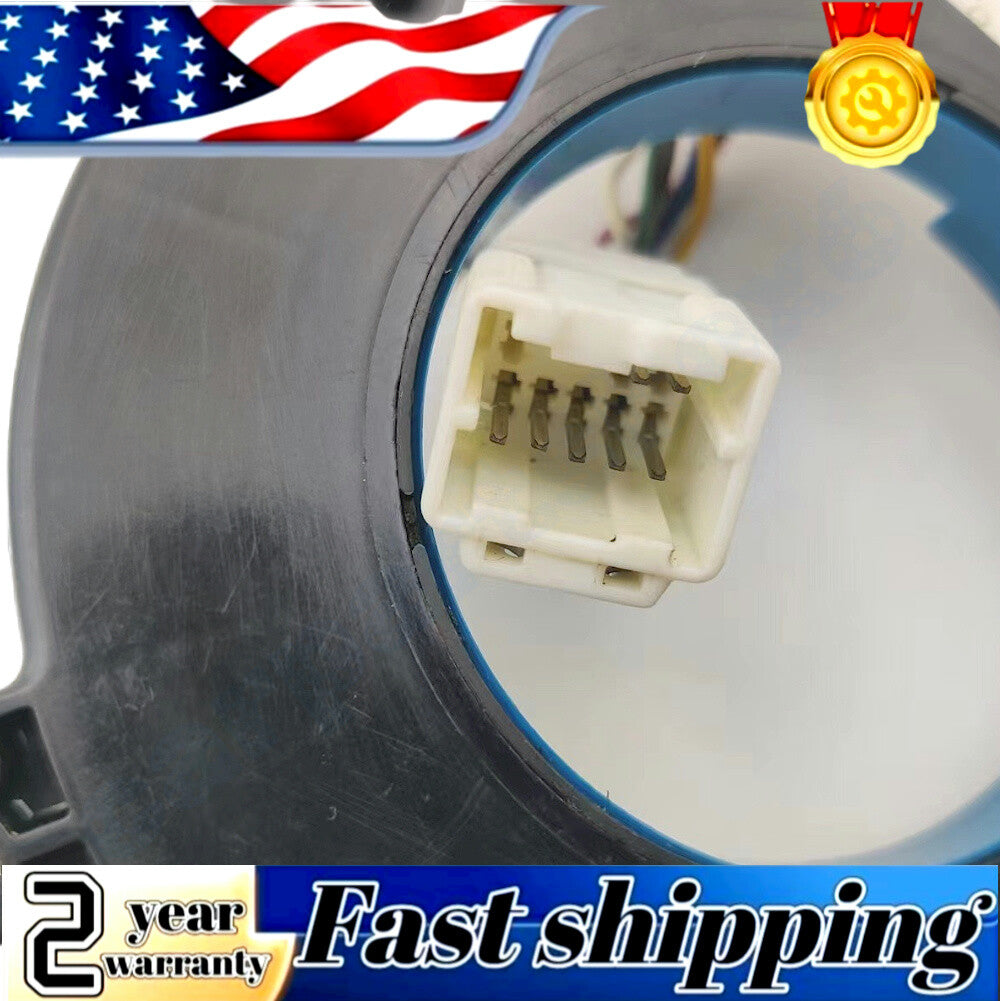 The 47945-ED210 steering angle sensor is suitable for NISSAN for Infiniti FX35, FX45, G35, M35, and M45 models.