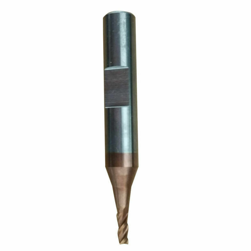 UK 2.0mm Milling Cutter For CONDOR XC- for MINI /XC-007/XC-002/Dolphin Machine
