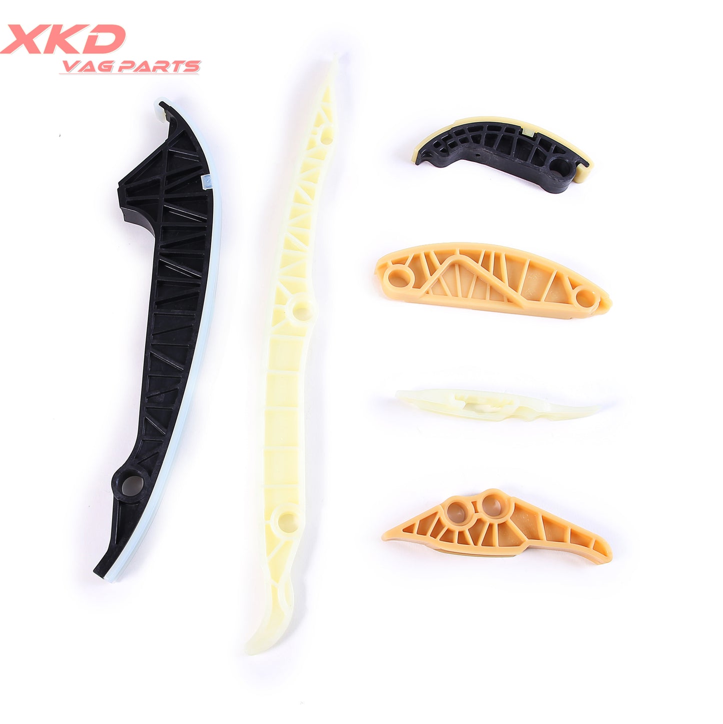 11 Timing Chain Kit for Volkswagen for Golf , for Audi A3, A6, Q3, Q5, EA888, 2.0T, CJEB, CNCD, CNCE