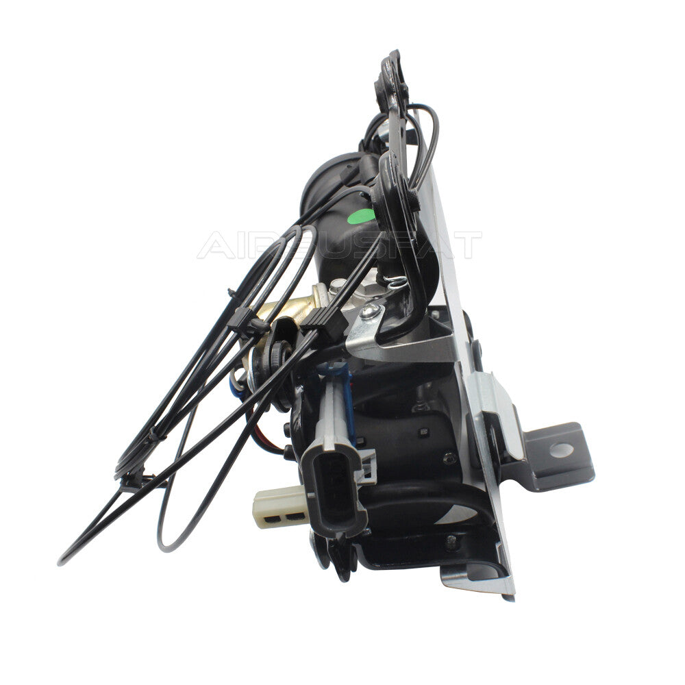 AIR SUSPENSION COMPRESSOR PUMP for CADILLAC SRX /STS / CTS STANDARD 88957190