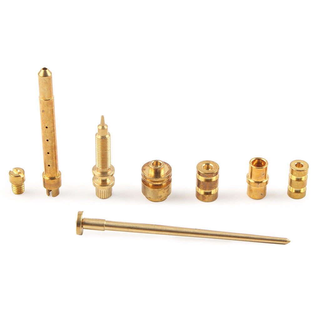 4x Vergaser reparatursatz Carb Rebuild Set f¨¹r for Honda GL1100 kl 18-2575 1981-1982