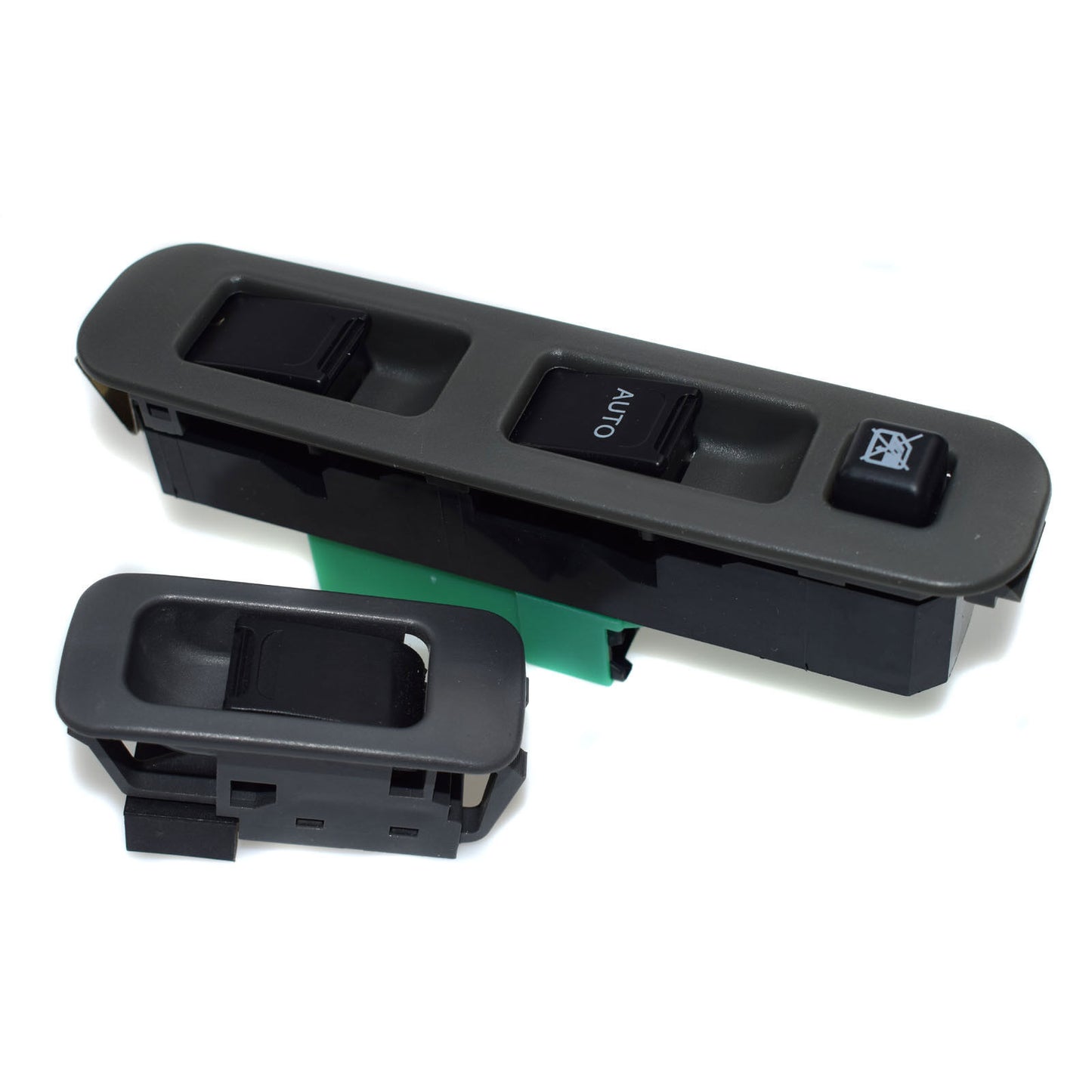 for Suzuki for Jimny Carry Kasten Set of 2 New Electric Power Window Lifter Switch