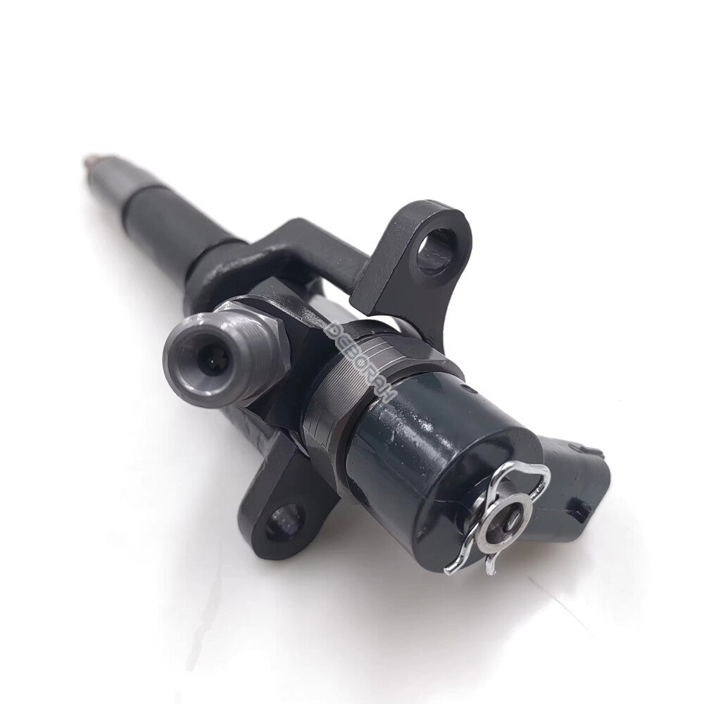 Fuel Injector 0445120072 ME225416 for Mitsubishi Fuso Canter 4M50-T5 177 65 6C