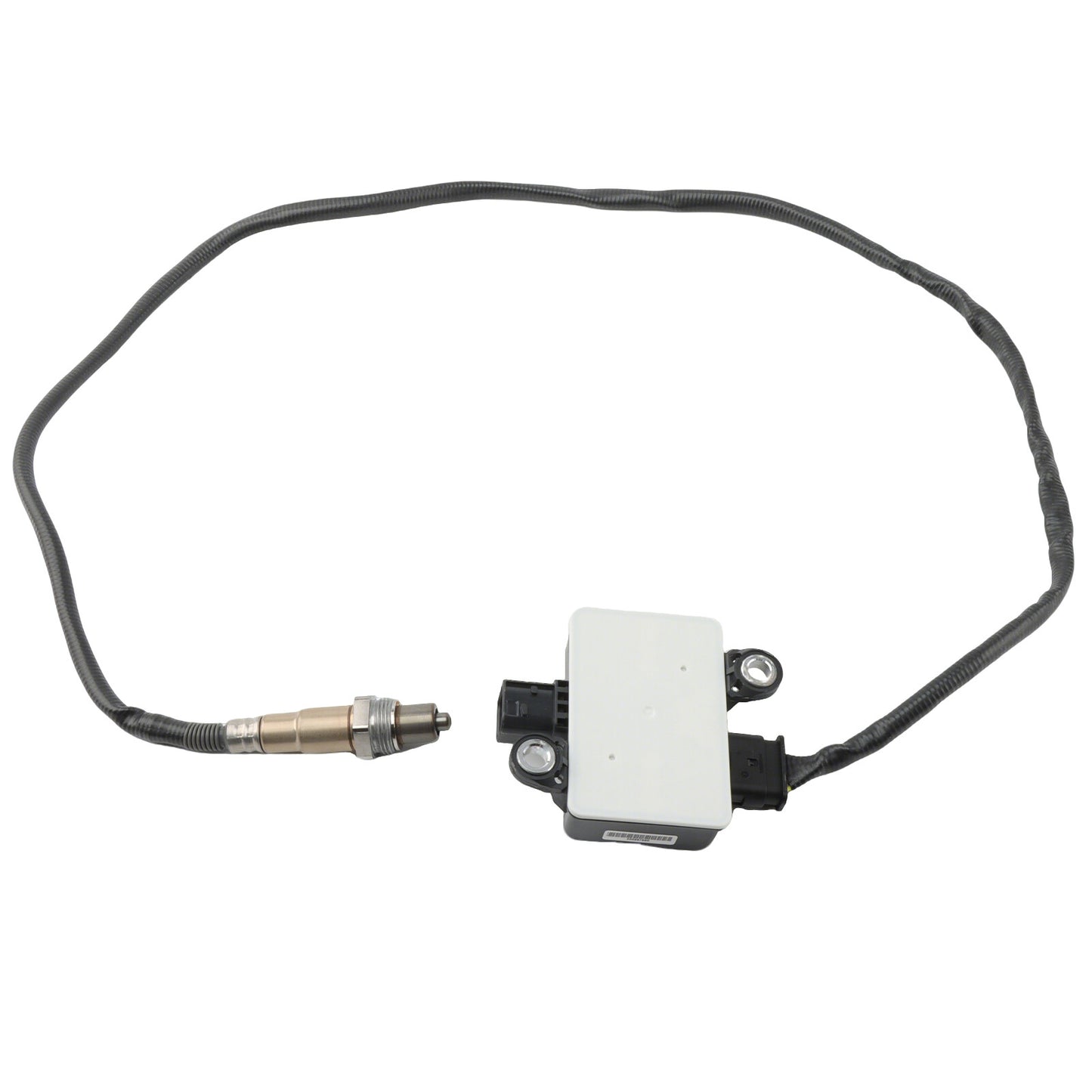 Nox Sensor 68227486AA Fits for Ram 2500 3500 4500 5500 2015-17 6.7L Diesel Turbo