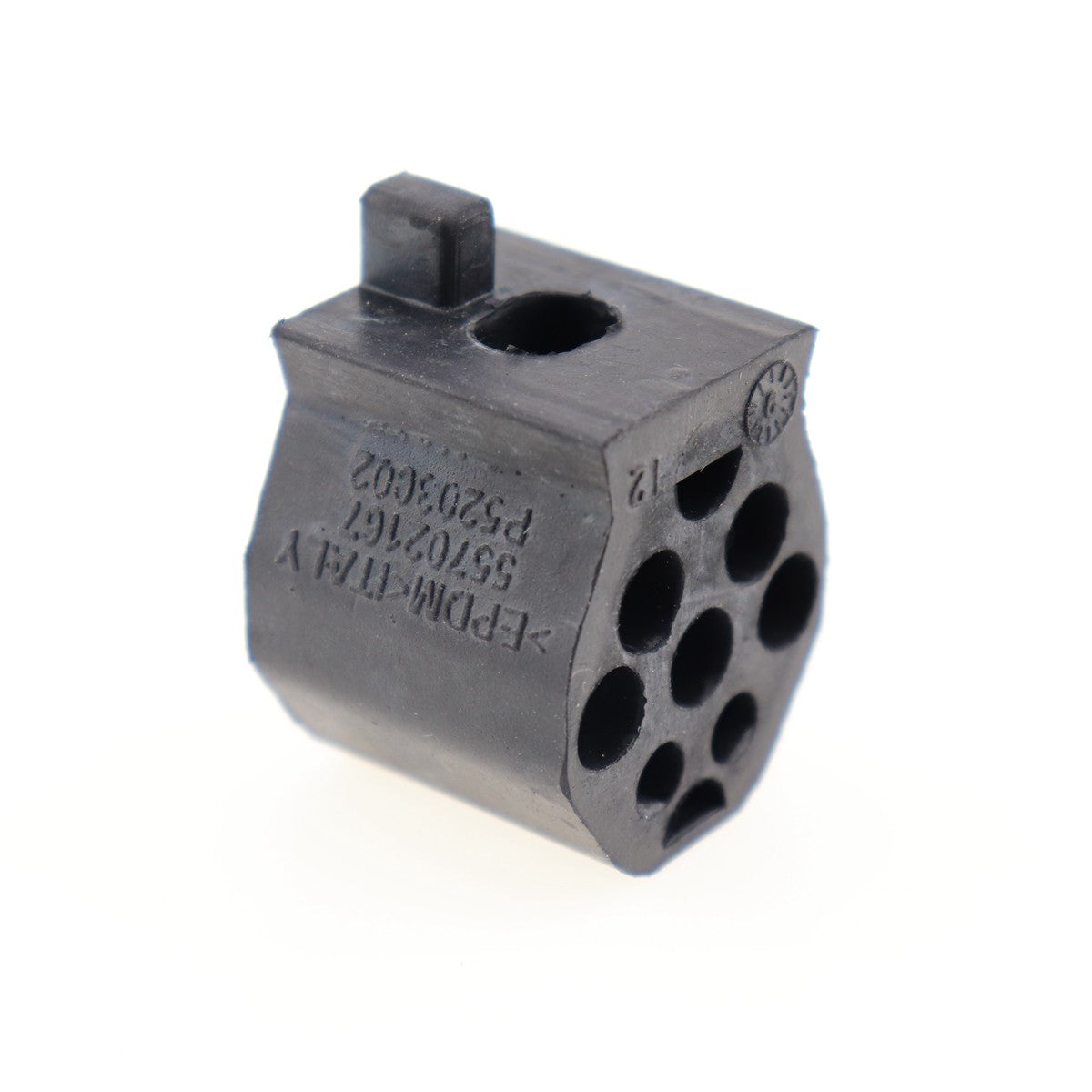 2-pack of new for Buick and for Chevrolet universal radiator upper insulators 55702167