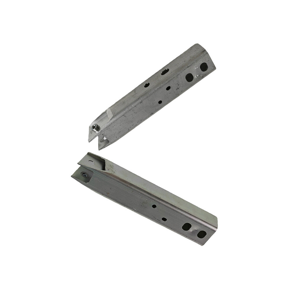 Fit For G20 318d 320d 320dX 320i 2X Left Right Bumper Components-Outer Support