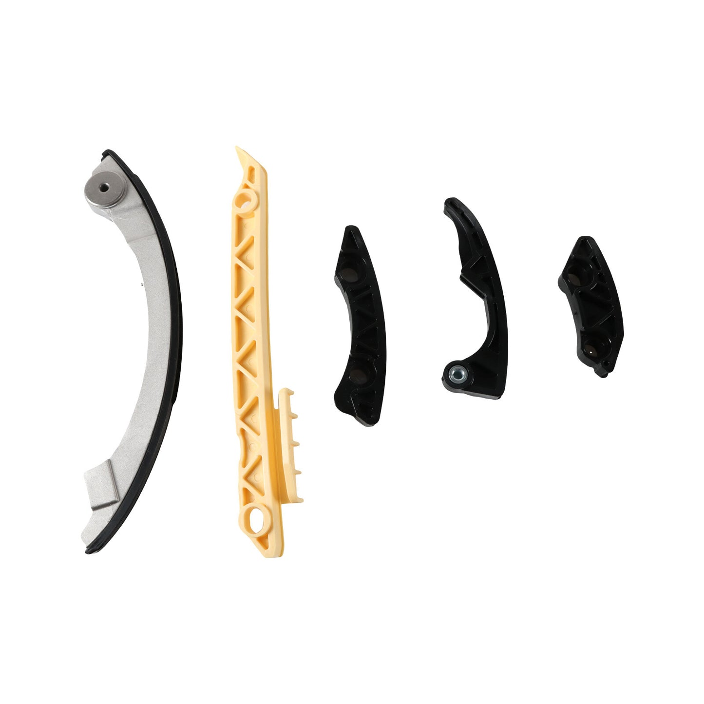 Timing Chain Kit + Oil Pump For 2010-15 Equinox 08-13 for Chevrolet Malibu 2.4L 2.0L