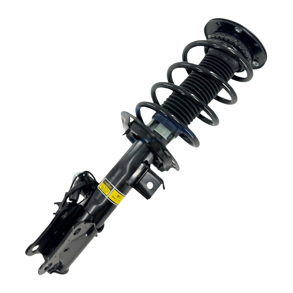 Full Set for Lincoln MKZ Front Rear Shock Struts Assys Electric GAS DOHC 13-2020