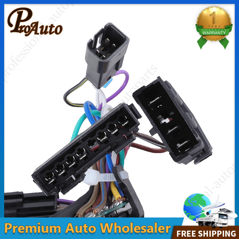 Turn SIgnal Switch Headlight Cruise Control for Volvo VNL VNM 1624136 3172172
