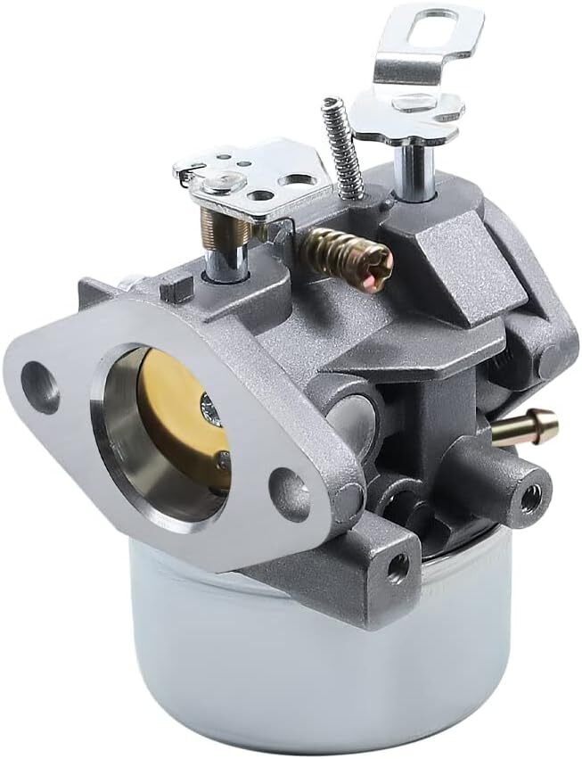 640052 Carburetor for Tecumseh HMSK80 HMSK90 HMSK85 HMSK100 HMSK105