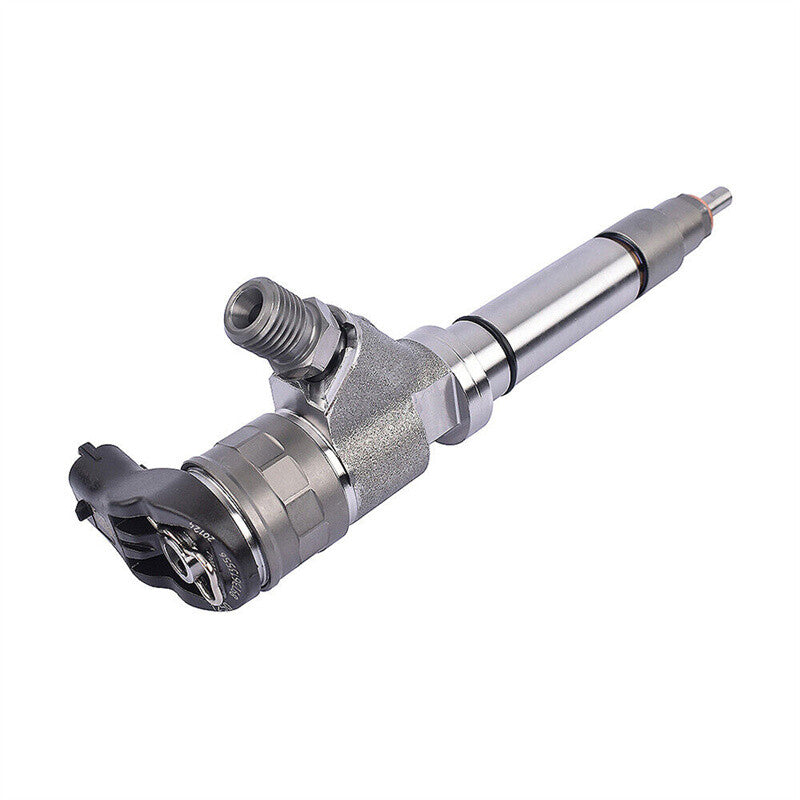 8-piece diesel injector kit suitable for Savana for Sierra 2500 3500 for Chevrolet 2006-07 6.6L liter 0445120042